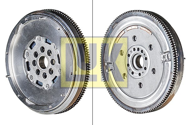 415 0323 10 LuK Schwungrad FüR CitroËN-image