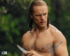 2019 Cryptozoic Outlander Season 3 Trading Cards 27