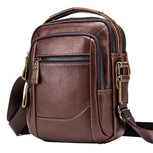 Bandolera Para Libros Hombre ▷ 🥇 Mejor Calidad Precio 🥇 2022