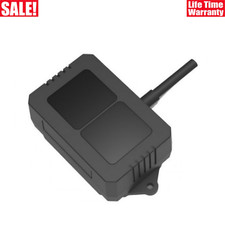 TF02-i-CAN 0.1m-40m Industrial 7-30V Laser Radar Sensor for Vehicle/UAV Drones