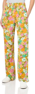 BILLABONG NEW WAVES 2 Women's Pants - GJE0 - Small/8 - NWT