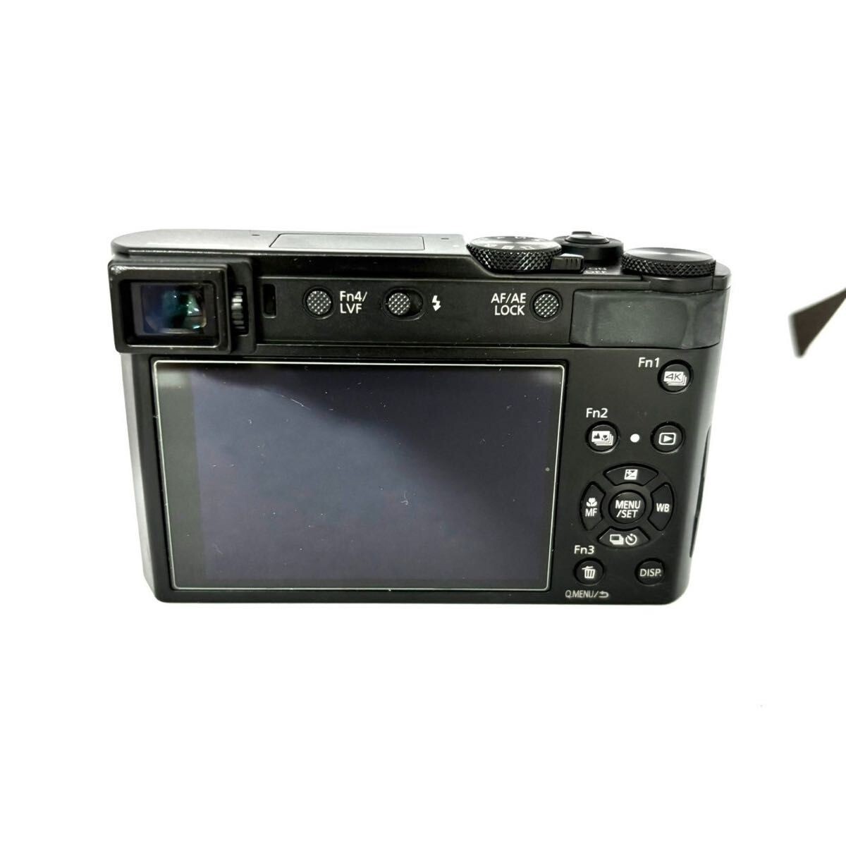 Panasonic LUMIX TX DC-TX2 Digital Camera black color | eBay Panasonic LUMIX TX DC-TX2 Digital Camera black color | eBay