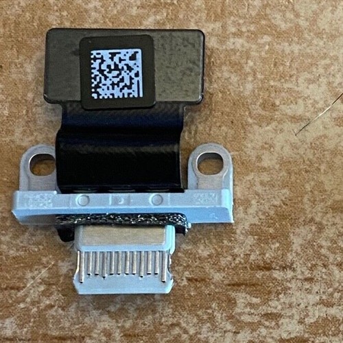 USB-C board Kabel MacBook Pro 14, 16" 821-03084 03 - A2442 A2485 A2779 A2780 - Afbeelding 6 van 6