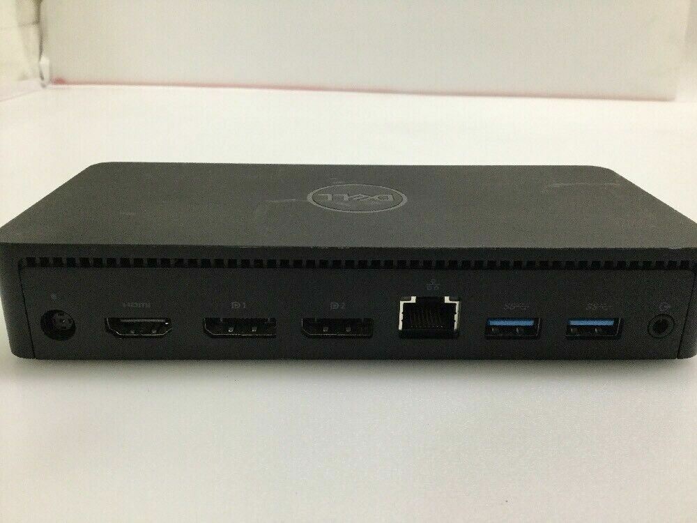 DELL - Dell Universal Dock - D6000　未使用品(開封済) Amazon.com: Dell Performance Universal Dock D6000, Docking
