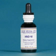 Pure Herbs: HNS-W - 1 oz.