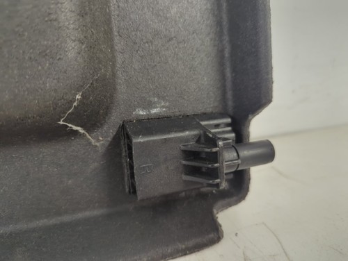 Hyundai I10 Comfort 5 Door 2008-2011 Parcel Shelf - Picture 7 of 7