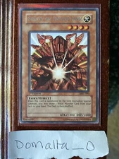 Senju of the Thousand Hands - MRL-080 - Rare - 1st Edition - Yugioh LP