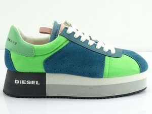 diesel trainers ladies