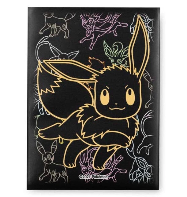 Tcg Sleeves In Pokmon Individual Trading Cards for sale | eBay Tcg Sleeves In Pokmon Individual Trading Cards for sale | eBay