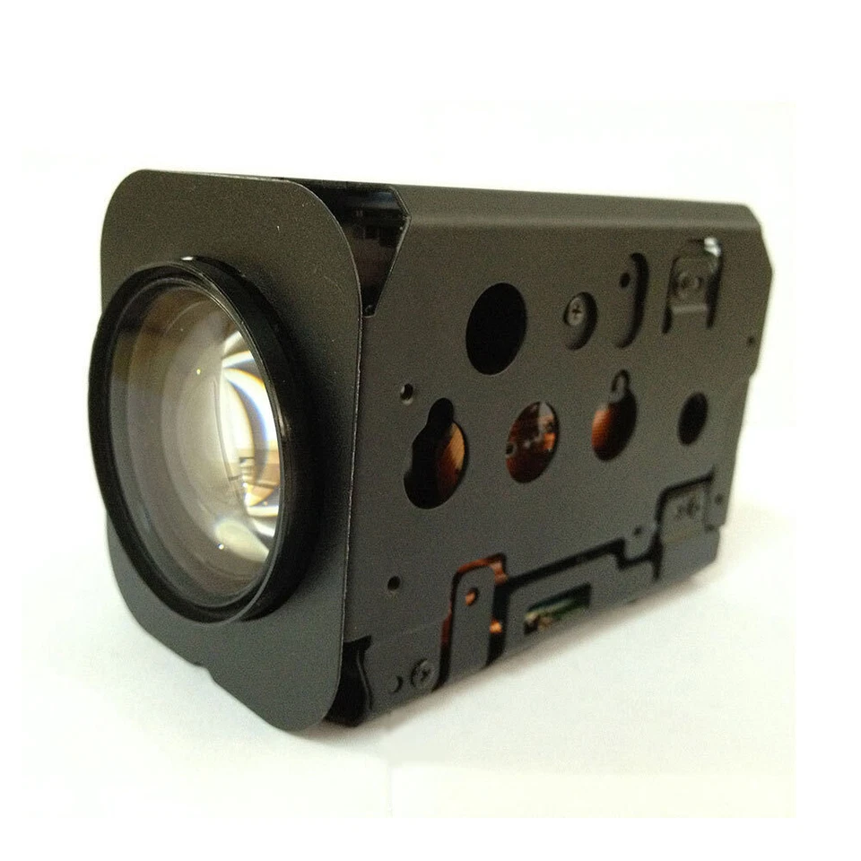 Cámara de bloque de color Sony FCB-EH6500 30x HD zoom de 3,27 megapíxeles cámara de bloque de color Foto 2 de 4