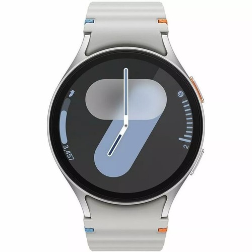 Samsung Galaxy Watch 7 SM-L310N Bluetooth aluminium 44 mm international d'occasion - Photo 11 sur 14