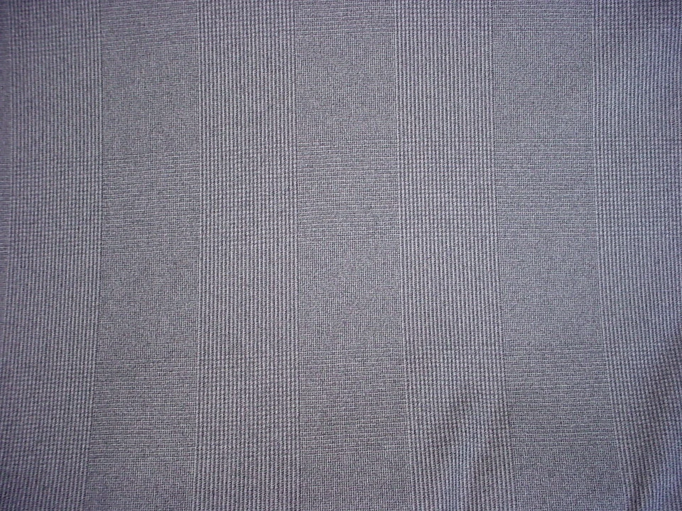 Tela de tapicería para cortinas de franela gris Hunters Brook 4-3/4 años Ralph Lauren LCF65818 Foto 2 de 4