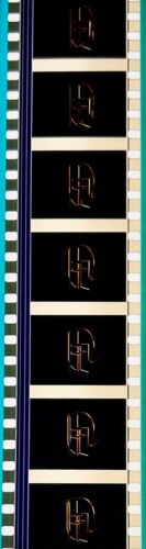 Various Film Company Logos - Rare & Genuine 35mm Film Cells - Picture 8 of 192