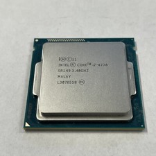 Intel Core i7-3770 Computer Processors for sale - eBay