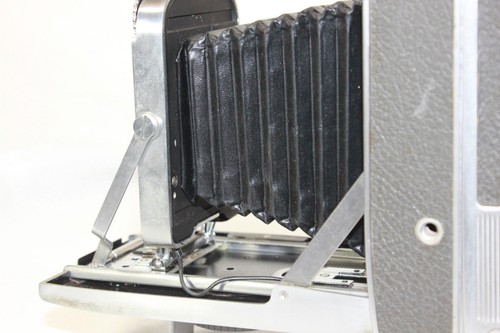 Polaroid Land Camera Model 150 Whole Complete American Vintage - Picture 6 of 12