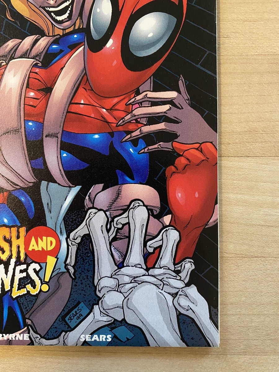 アメコミ・英語　全3巻セット　スパイダーウーマン　SPIDER-WOMAN Amazon.co.jp: SPIDER WOMAN スパイダーウーマン : 河原 れん