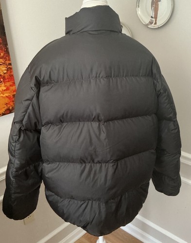 Vintage Polo Jeans Co Ralph Lauren Puffer Jacket XL Outerwear Goose Down 90s Vintage - Bild 6 von 11