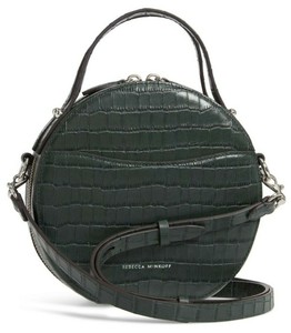 rebecca minkoff cross body bolsa