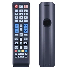 AA59-00600A Remote Control For Samsung TV With Backlight LT22B350ND LT24B350