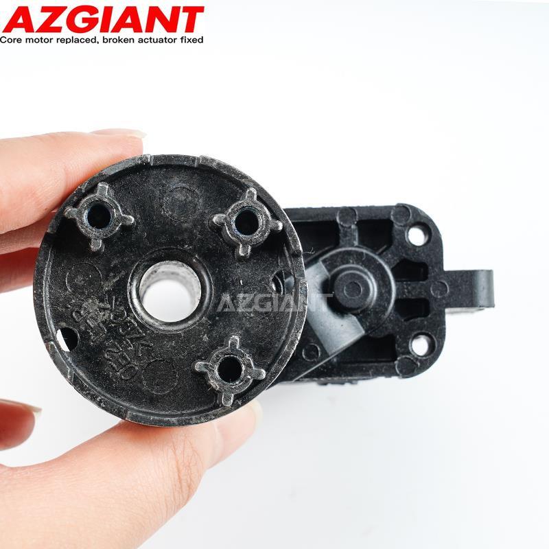 Door Side View Mirror Folding Motor Assembly For 2014-2021 Nissan