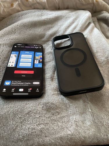 iphone 15 pro max for sale With (TikTok & Capcut) . Fast shipping to USA - 第 2/3 張圖片