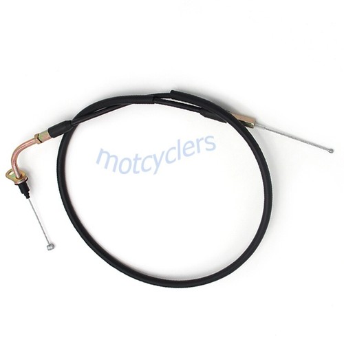 Throttle Cable for Yamaha YBR125 YBR125ED 3D9-F6311-01 3D9-F6311-00 2005-2009 - Picture 4 of 7
