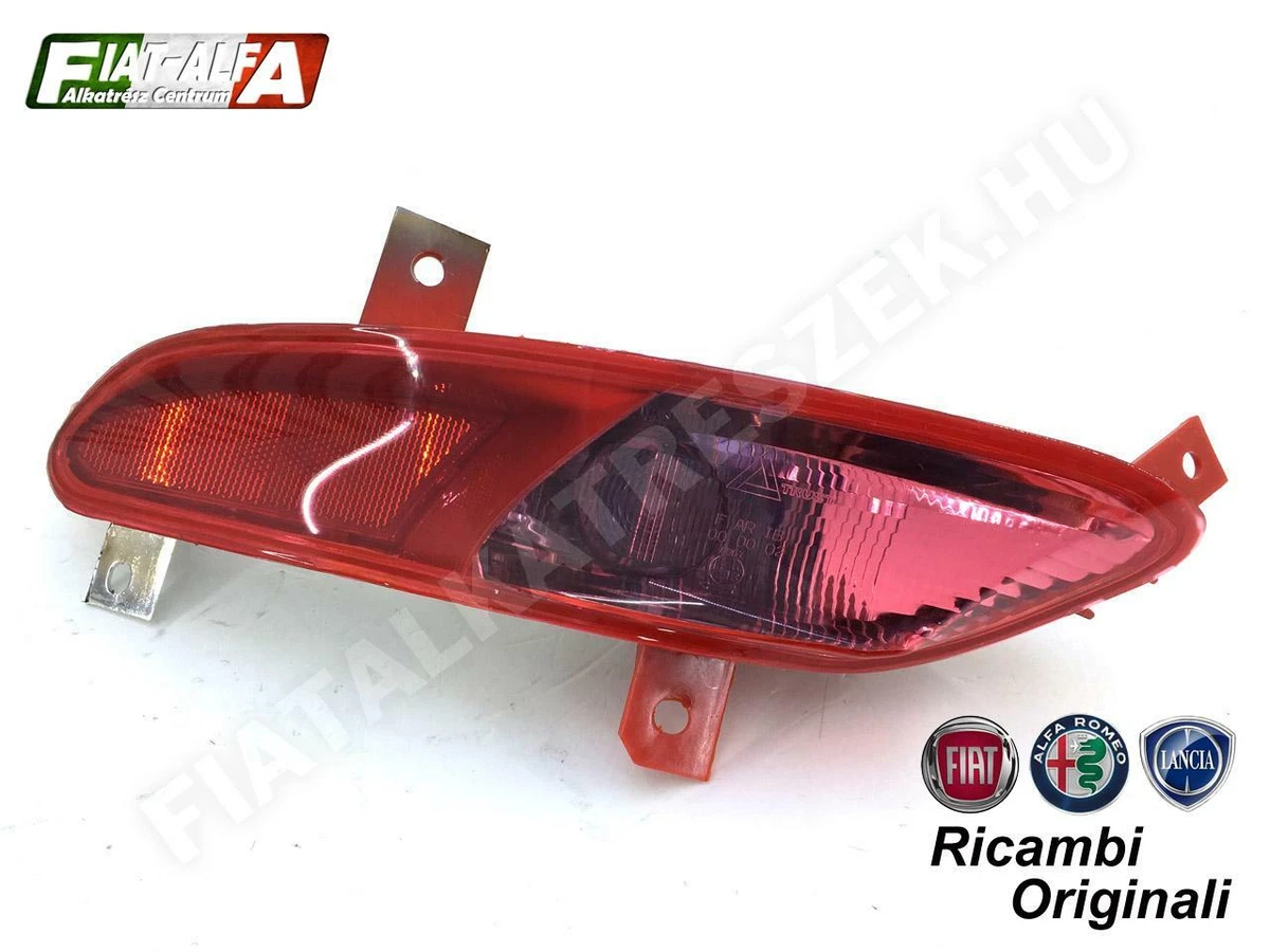 Alfa GT Left rear lamp RHD, 71736433 New Original | eBay