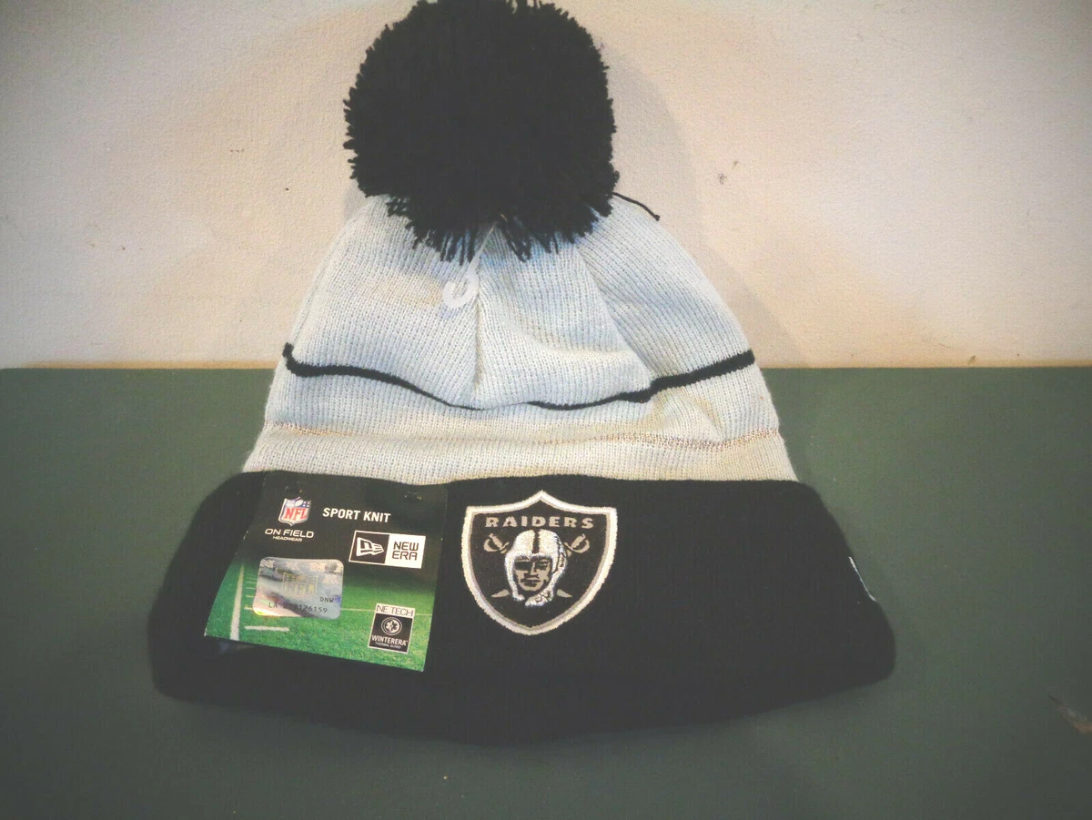 Nfl new outlet era bobble hats