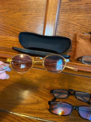 Eyeglasses Lot of 8 Mostly Vintage Collectors Lot lot of vintage sunglasses products for sale | eBay main image 4