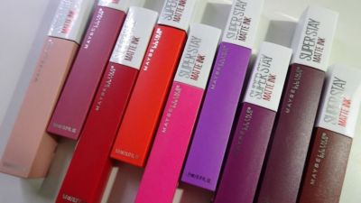 #ad #ad Maybelline Super Stay Matte Ink ORDER 3 ONLY PAY FOR 2 amp; GET FREE SHIPPING $8.00