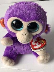Ty Beanie Boo's 6