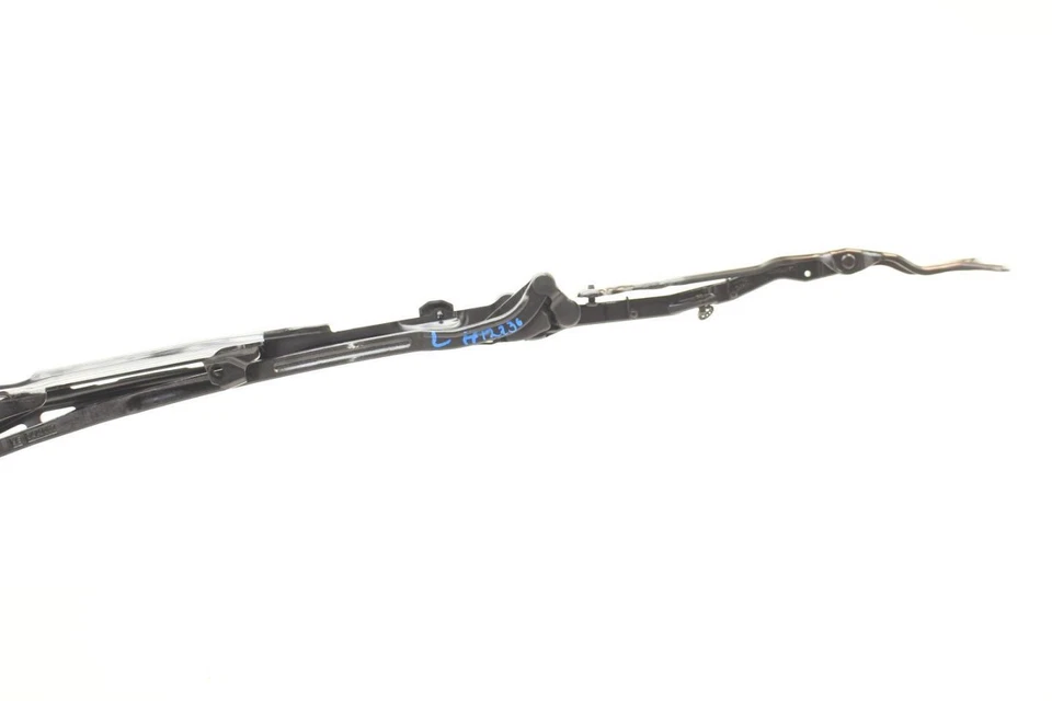 2014-2016 BMW 435i Driver Left Side Convertible Top Lift 90000005495 - Image 4 of 4