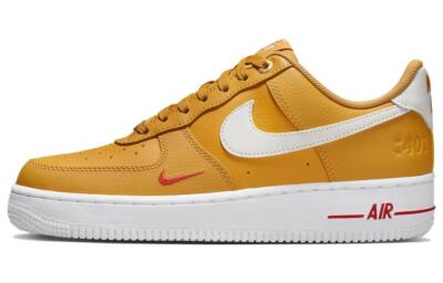 靴 Nike Air Force 1 07 SE 40th Anniversary Nike Air Force 1 Low '07 SE 40th Anniversary Edition Sail