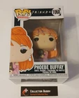 Funko Pop! Television 1068 Friends Phoebe Buffay Music Video The TV Series Pop