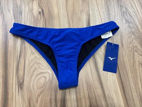 Mizuno Women's Size Medium Beach Volleyball Tokyo Bottom Royal Blue - NEW
