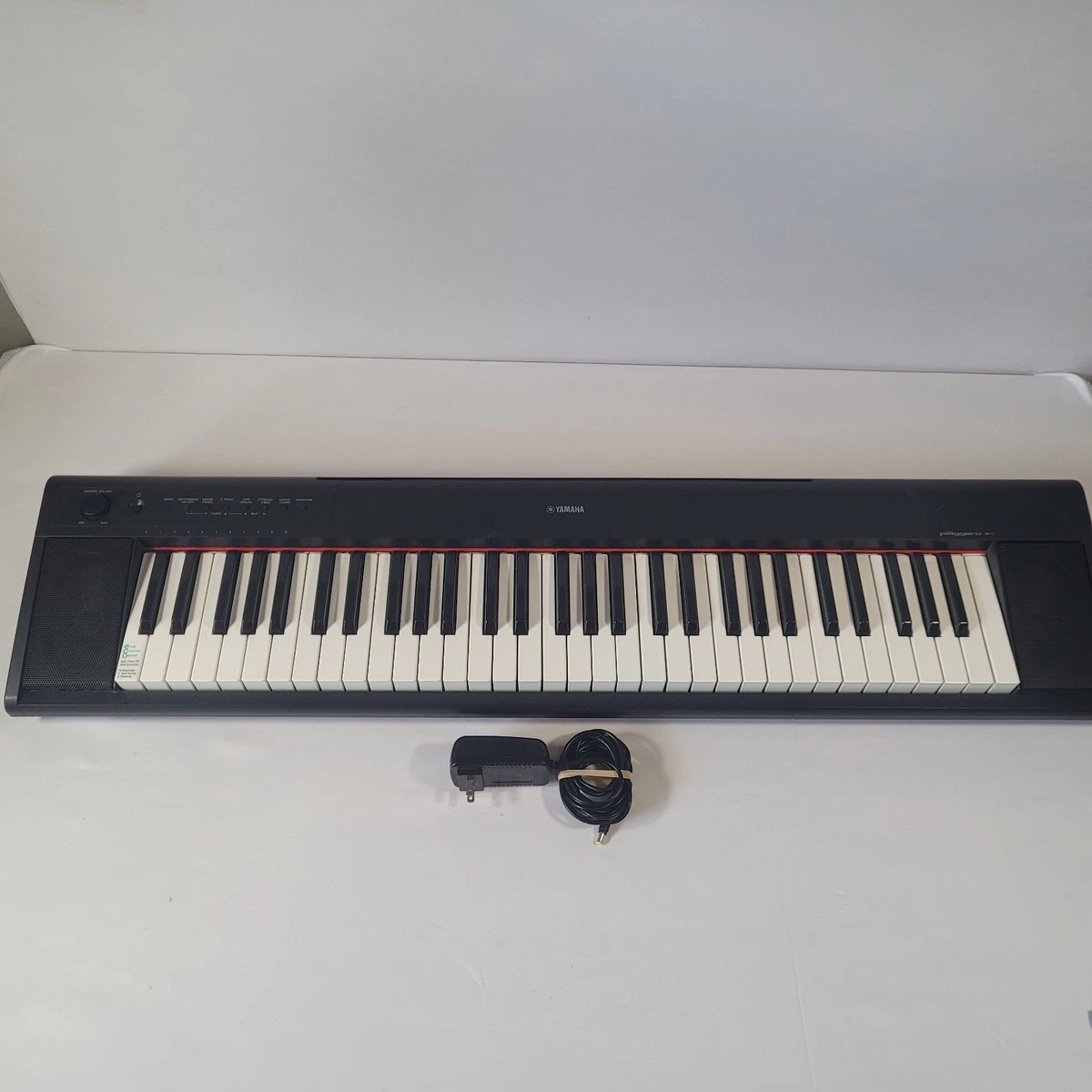 yamaha piaggero np11 products for sale | eBay