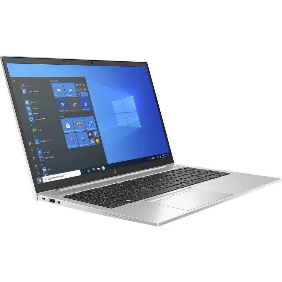 HP EliteBook 850 G8 · i5-1135G7 · 16GB · 256GB, photo 2 sur 5