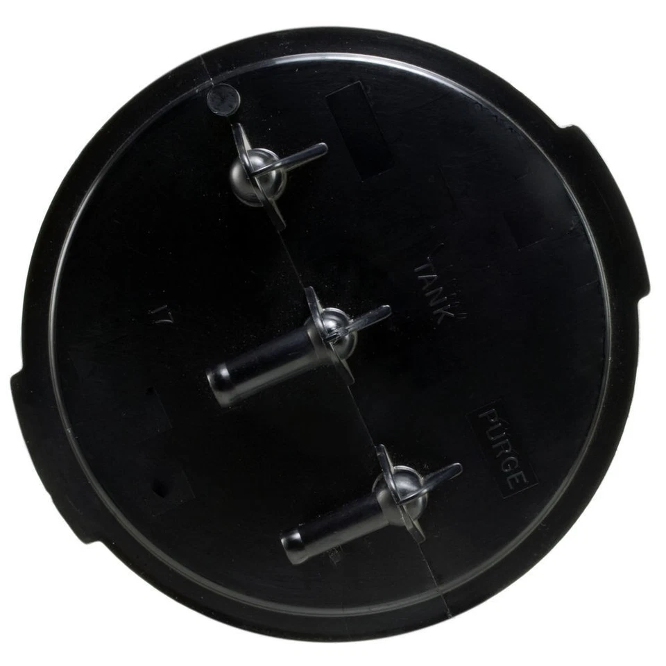 Bote de vapor para Pontiac Grand Prix 1988-1997 WVE BY NTK Foto 3 de 4