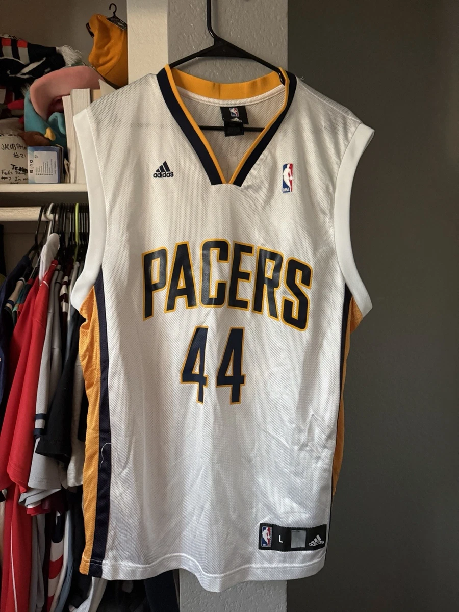Preços baixos em Adidas Tamanho G Indiana Pacers Roupas e