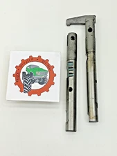 GM Chevy Chevrolet GMC NP205 New Process Transfer Case Shift Rails