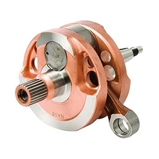 New Crankshaft Fits Honda CRF-R 450cc By 13000-MEN-A70 HR4084