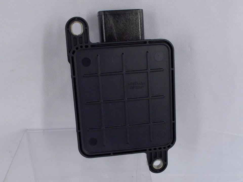 Toyota Matrix 2009-2014 asiento de pasajero módulo de ocupante 89952-02020 OEM Foto 3 de 4