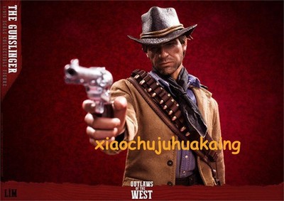 RedDead Redemption Arthur 12
