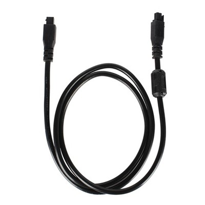 Efficient 4pin Extension Cable Wire 100CM For Lite Smooth 3D Printer Cord
