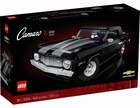 LEGO Icons 10304 - Chevrolet Camaro Z28 - NEU / OVP 