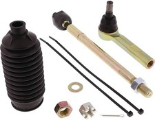 All Balls Rack Tie Rod Kit for Kawasaki Mule Pro-DXT/Mule Pro-FX/Mule Pro-FXT
