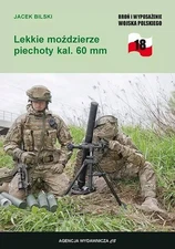 Lekkie moździerze piechoty kal. 60 mm (Lekkie mozdzierze piechoty kal  60 mm)