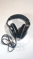 Sennheiser HD 599 SE Open-Back Headphones Wired Audiophile Hi-Fi Tested