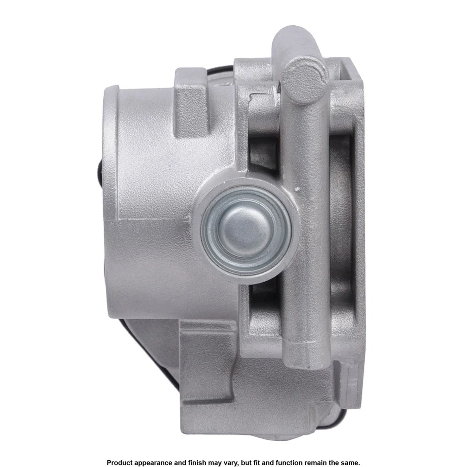 Carrocería de acelerador de cartón para Ford Five Hundred Freestyle Mercury Montego TCP Foto 4 de 4