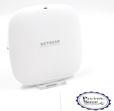 Netgear WAX210 AX1800 Repeater Verstärker Access Point WiFi 6 1800Mbps PoE